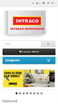 Mobile Screenshot of intraco.com.my